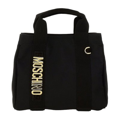THE CORDURA NYLON SMALL SHOPPER
